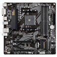GIGABYTE B550M DS3H AC