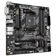 GIGABYTE B550M DS3H AC
