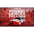 ESD WRC 10 Mitsubishi Lancer Evo V 1998