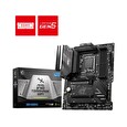 MSI MAG B760 TOMAHAWK WIFI/LGA 1700/ATX