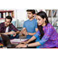 HP EliteBook 650 G10 i7-1355U 15,6" FHD, 2x8GB, 512GB, ax, BT, FpS, backlit keyb, Win 11 Pro, 3y onsite