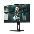 AOC/24P3CW/23,8"/IPS/FHD/75Hz/4ms/Black/3R