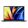 ASUS Vivobook S 14 Flip/TP3402/i3-1220P/14"/FHD/T/8GB/256GB SSD/UHD/W11S/Blue/2R