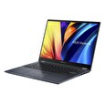 ASUS Vivobook S 14 Flip/TP3402/i3-1220P/14"/FHD/T/8GB/256GB SSD/UHD/W11S/Blue/2R