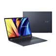 ASUS Vivobook S 14 Flip/TP3402/i3-1220P/14"/FHD/T/8GB/256GB SSD/UHD/W11S/Blue/2R