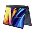 ASUS Vivobook S 14 Flip/TP3402/i3-1220P/14"/FHD/T/8GB/256GB SSD/UHD/W11S/Blue/2R
