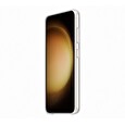 Samsung Průhledný zadní kryt pro Samsung Galaxy S23+