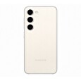 Samsung Průhledný zadní kryt pro Samsung Galaxy S23+