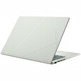 ASUS Zenbook 14 OLED/ i7-1260P/ 16GB DDR5/ 1TB SSD/ Intel Iris Xe/ 14" 2.8K lesklý/ W11H/ zelený