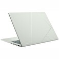ASUS Zenbook 14 OLED/ i7-1260P/ 16GB DDR5/ 1TB SSD/ Intel Iris Xe/ 14" 2.8K lesklý/ W11H/ zelený