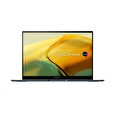ASUS Zenbook 14 Flip OLED/UP3404/i5-1340P/14"/2880x1800/T/16GB/512GB SSD/Iris Xe/W11H/Blue/2R