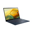 ASUS Zenbook 14 Flip OLED/UP3404/i5-1340P/14"/2880x1800/T/16GB/512GB SSD/Iris Xe/W11H/Blue/2R