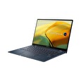 ASUS Zenbook 14 Flip OLED/UP3404/i5-1340P/14"/2880x1800/T/16GB/512GB SSD/Iris Xe/W11H/Blue/2R