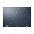 ASUS Zenbook 14 Flip OLED/UP3404/i5-1340P/14"/2880x1800/T/16GB/512GB SSD/Iris Xe/W11H/Blue/2R