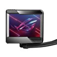 ROG RYUJIN II 360 ARGB CPU chladič (v2)