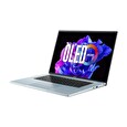 Acer Swift Edge/16 SFE16-42/R7-7735U/16"/4K/16GB/1TB SSD/AMD int/W11H/Blue/2R