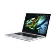 Acer Aspire 3/Spin 14/i3-N305/14"/FHD/T/8GB/512GB SSD/UHD/W11H/Silver/2R