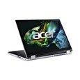 Acer Aspire 3/Spin 14/i3-N305/14"/FHD/T/8GB/512GB SSD/UHD/W11H/Silver/2R