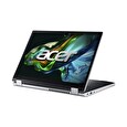 Acer Aspire 3/Spin 14/i3-N305/14"/FHD/T/8GB/512GB SSD/UHD/W11H/Silver/2R
