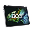 Acer Aspire 3/Spin 14/i3-N305/14"/FHD/T/8GB/512GB SSD/UHD/W11H/Silver/2R
