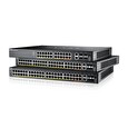 ZyXEL XGS2220-30, L3 Access Switch, 24x1G RJ45 2x10mG RJ45, 4x10G SFP+ Uplink, incl. 1 yr NebulaFlex Pro