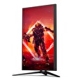 AOC/AG275QZN/EU/27"/VA/QHD/240Hz/0,5ms/Blck-Red/3R