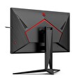 AOC/AG275QZN/EU/27"/VA/QHD/240Hz/0,5ms/Blck-Red/3R