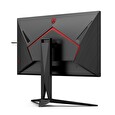 AOC/AG275QZN/EU/27"/VA/QHD/240Hz/0,5ms/Blck-Red/3R