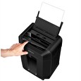 Fellowes Skartovač AutoMax 80 M - 80 listů/17L/Křížový řez