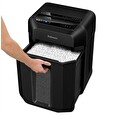 Fellowes Skartovač AutoMax 80 M - 80 listů/17L/Křížový řez