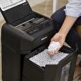 Fellowes Skartovač AutoMax 80 M - 80 listů/17L/Křížový řez