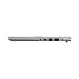 ASUS Vivobook Go 15 OLED/E1504FA/R5-7520U/15,6"/FHD/8GB/512GB SSD/AMD int/W11H/Silver/2R
