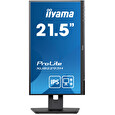 iiyama ProLite/XUB2293HS-B5/21,5"/IPS/FHD/75Hz/3ms/Black/3R