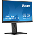 iiyama ProLite/XUB2293HS-B5/21,5"/IPS/FHD/75Hz/3ms/Black/3R