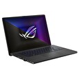 ASUS ROG Zephyrus G16/GU603ZI/i7-12700H/16"/FHD/16GB/512GB SSD/RTX 4070/bez OS/Gray/2R