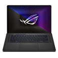 ASUS ROG Zephyrus G16/GU603ZI/i7-12700H/16"/FHD/16GB/512GB SSD/RTX 4070/bez OS/Gray/2R