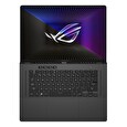 ASUS ROG Zephyrus G16/GU603ZI/i7-12700H/16"/FHD/16GB/512GB SSD/RTX 4070/bez OS/Gray/2R
