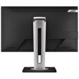 ViewSonic VG2756-4K / 27"/ IPS/ 16:9/ 3840x2160/ 5ms/ 350cd/m2/ DP/ HDMI/ RJ45/ USB/ PIVOT/ Repro