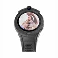 CARNEO GuardKid+ mini/Black/Sport Band/Black