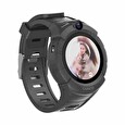 CARNEO GuardKid+ mini/Black/Sport Band/Black