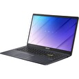 ASUS E/E510/N4020/15,6"/FHD/4GB/128GB eMMC/UHD/W11S/Blue/2R