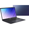 ASUS E/E510/N4020/15,6"/FHD/4GB/128GB eMMC/UHD/W11S/Blue/2R