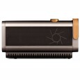 ViewSonic X11-4K/ 4KST/ LED projektor/ 2400 LED lm/ 3000000:1/ Repro/ 2x HDMI/ Wifi/ RJ45/ Bluetooth