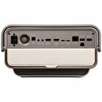 ViewSonic X11-4K/ 4KST/ LED projektor/ 2400 LED lm/ 3000000:1/ Repro/ 2x HDMI/ Wifi/ RJ45/ Bluetooth