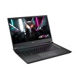 GIGABYTE AORUS/15 9KF/i5-12500H/15,6"/FHD/8GB/512GB SSD/RTX 4060/W11H/Black/2R