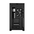 FSP/Fortron ATX Midi Tower CMT580 B, 4 x fan