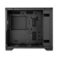 FSP/Fortron ATX Midi Tower CMT580 B, 4 x fan