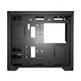FSP/Fortron ATX Midi Tower CMT580 B, 4 x fan