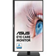 ASUS/VA27DQSB/27"/IPS/FHD/75Hz/5ms/Black/3R