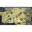 ESD Panzer Corps 2 Axis Operations 1943